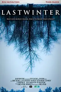 Постер к фильму «Last Winter (2015)»