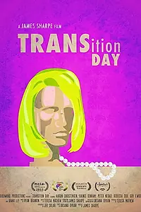 Постер к фильму «TRANSition Day (2015)»