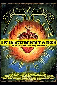 Постер к фильму «Indocumentados (2004)»