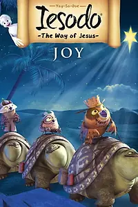 Постер к мультфильму «Iesodo: Joy (2014)»