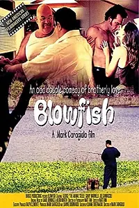 Постер к фильму «Blowfish (1997)»