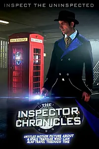 Постер к фильму «The Inspector Chronicles»