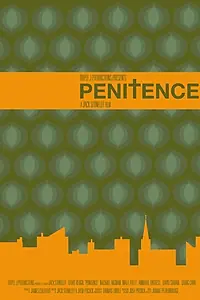 Постер к фильму «Penitence»