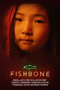 Постер к фильму «Fishbone (2015)»
