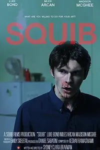 Постер к фильму «Squib (2019)»