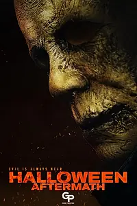 Постер к фильму «Хэллоуин: Последствия (2025)»