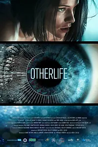 Главный постер фильма «ДругаяЖизнь (2016)»