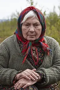 Постер к фильму «Áile ja Áhkku (2015)»