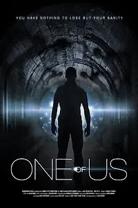 Постер к фильму «One of Us»