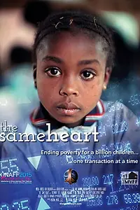 Постер к фильму «The Same Heart (2015)»