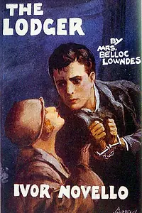 Главный постер фильма «Жилец (1927)»