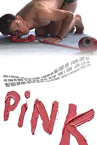 Постер к фильму «Pink (2018)»
