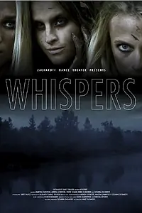 Постер к фильму «Whispers (2015)»
