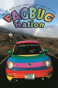 Постер к фильму «Fagbug Nation (2014)»