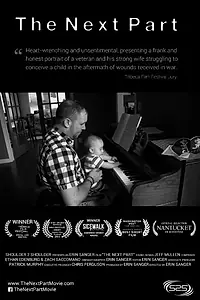 Постер к фильму «The Next Part (2014)»