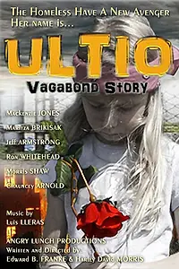 Постер к фильму «Ultio Vagabond Story (2015)»