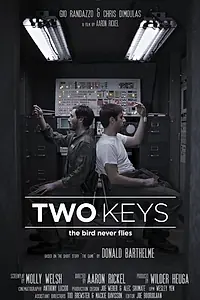 Постер к фильму «Two Keys (2014)»