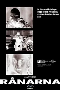 Постер к фильму «В точке пустоты (2003)»