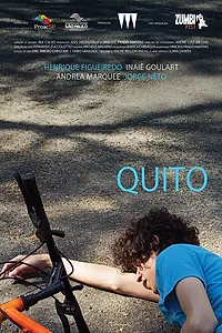 Постер к фильму «Кито (2014)»