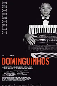 Постер к фильму «Домингиньос (2014)»