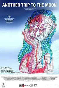 Главный постер фильма «Еще одно путешествие на Луну (2015)»