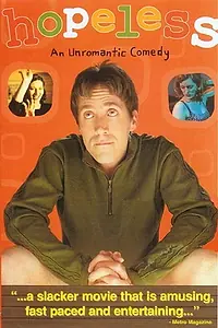 Постер к фильму «Hopeless (2000)»