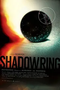 Главный постер фильма «Тень от кольца (2015)»