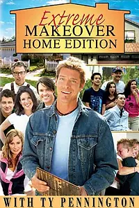 Постер к сериалу «Экстремальное преображение (2008 - 2009)»