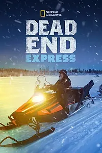 Главный постер сериала «Экстремальный экспресс (2015)»
