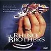 Постер к фильму «The Rhino Brothers (2001)»