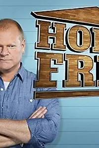 Постер к сериалу «Home Free (2015 - 2016)»