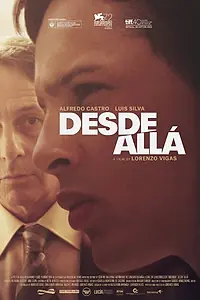 Постер к фильму «Издалека (2015)»