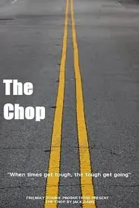 Постер к фильму «The Chop (2017)»