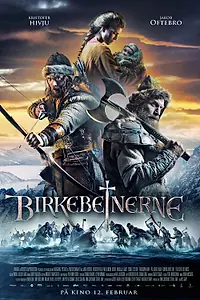 Постер к фильму «Биркебейнеры (2016)»