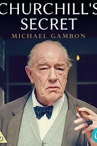 Постер к фильму «Секрет Черчилля (2016)»
