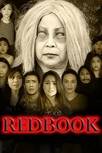 Постер к фильму «RedBook (2015)»