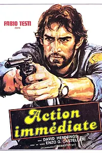 Постер к фильму «Улица наркотиков (1977)»