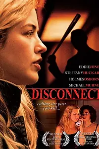 Главный постер фильма «Разобщение (2010)»