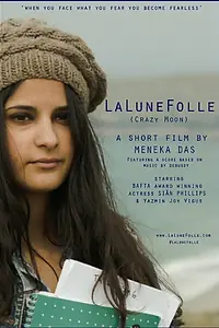 Постер к фильму «La Lune Folle (2016)»
