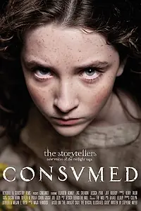 Постер к фильму «Consumed (2015)»