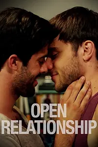 Главный постер фильма «Relación abierta (2014)»