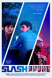 Постер к фильму «Слэш (2016)»