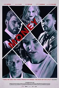 Постер к фильму «Деньги (2015)»