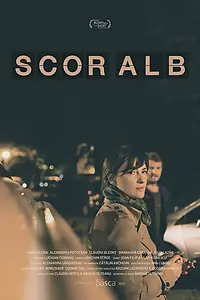 Постер к фильму «Scor Alb (2015)»
