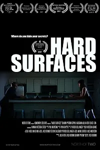 Постер к фильму «Hard Surfaces (2017)»