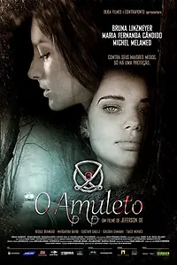 Постер к фильму «Амулет (2015)»