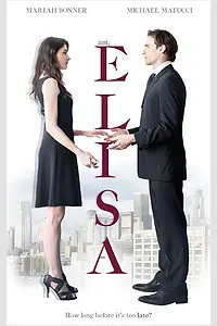 Главный постер фильма «Elisa (2015)»