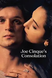 Главный постер фильма «Joe Cinque's Consolation (2016)»