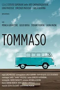 Постер к фильму «Томмазо (2014)»