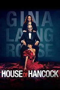 Главный постер сериала «Дом Хэнкока (2015)»